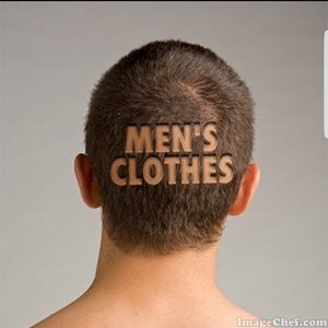 Men's Clothes